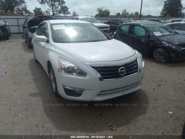 NISSAN ALTIMA 2013 1n4al3ap8dn454164