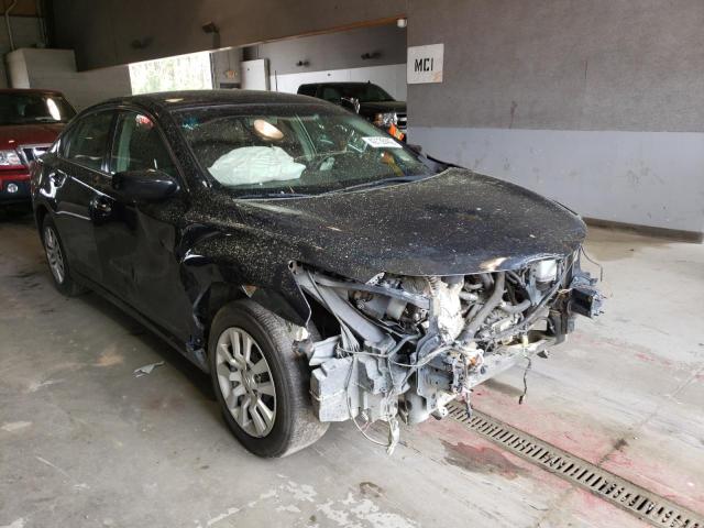 NISSAN ALTIMA 2.5 2013 1n4al3ap8dn455315