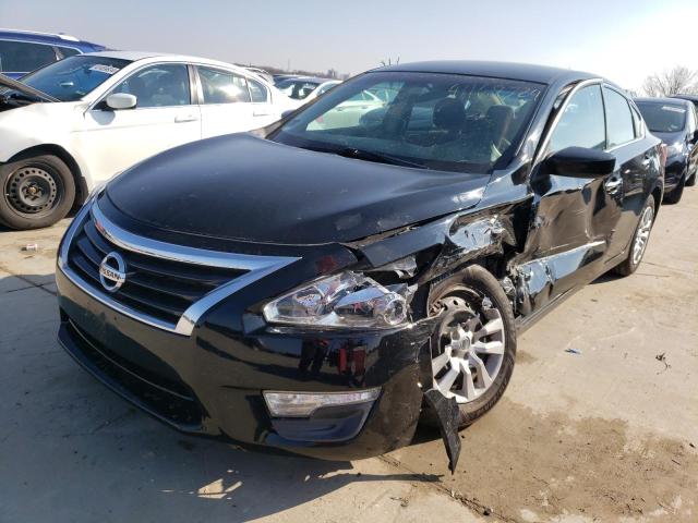 NISSAN ALTIMA 2013 1n4al3ap8dn455539