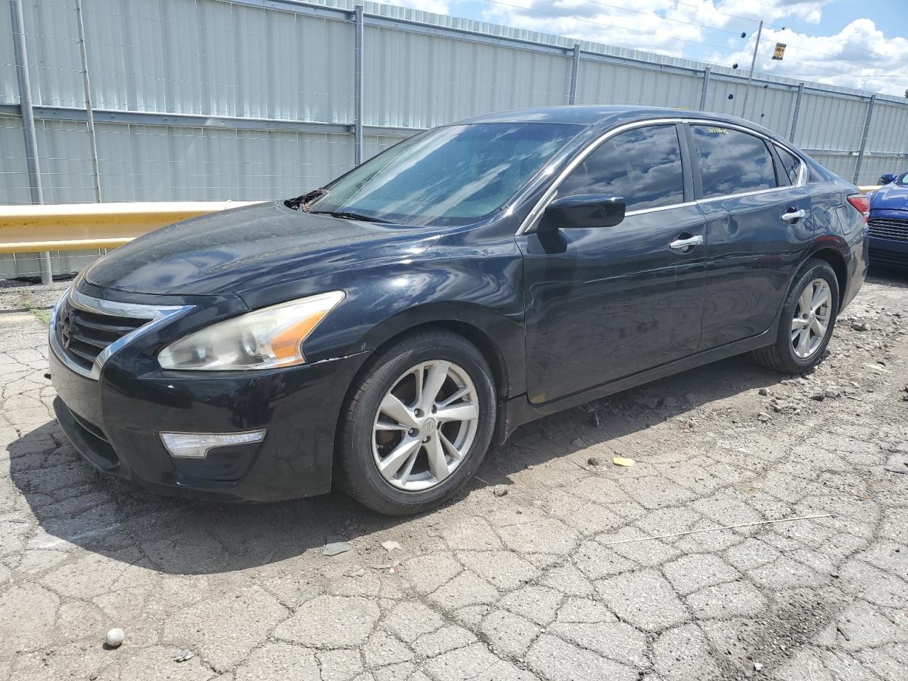 NISSAN ALTIMA 2013 1n4al3ap8dn455976