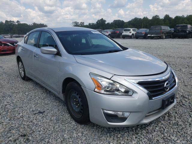 NISSAN ALTIMA 2.5 2013 1n4al3ap8dn456111