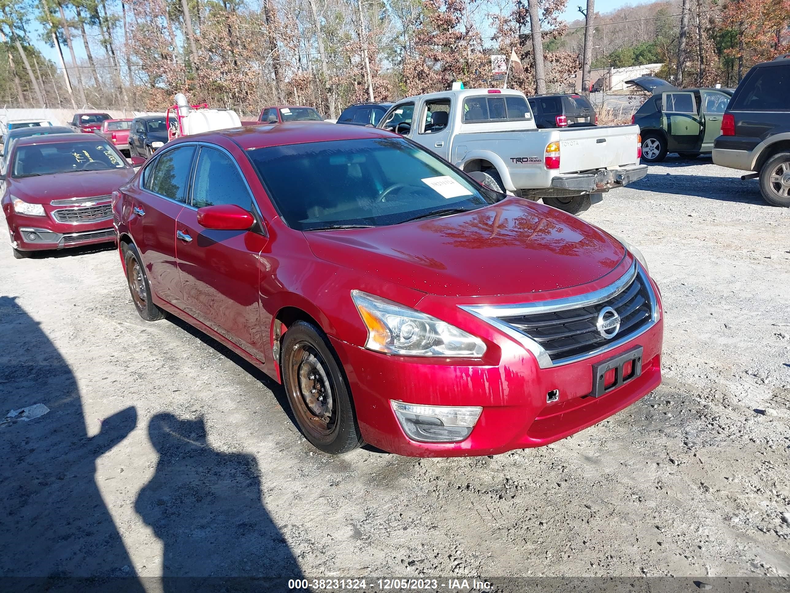 NISSAN ALTIMA 2013 1n4al3ap8dn457579