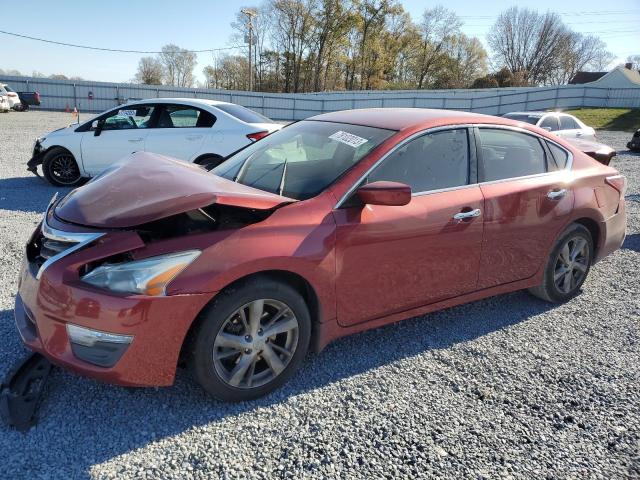 NISSAN ALTIMA 2013 1n4al3ap8dn458182