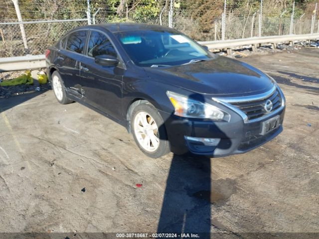 NISSAN ALTIMA 2013 1n4al3ap8dn458943