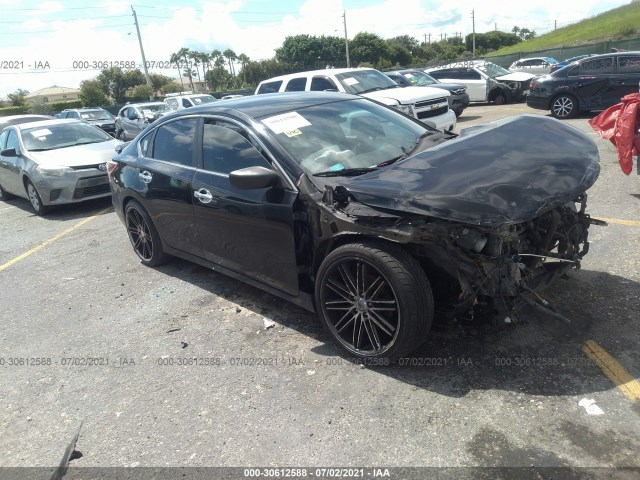 NISSAN ALTIMA 2013 1n4al3ap8dn459672