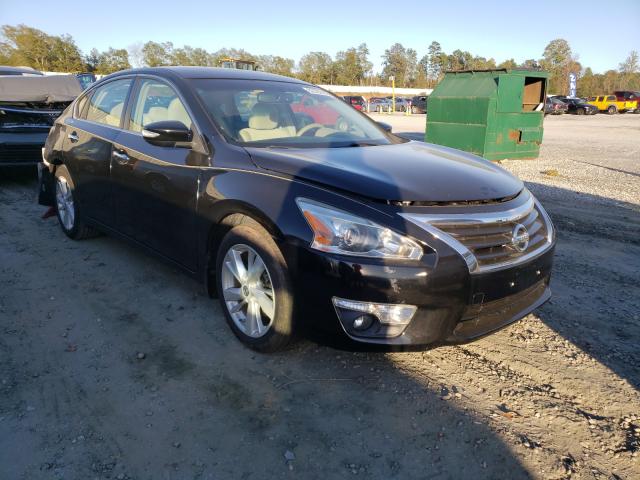 NISSAN ALTIMA 2.5 2013 1n4al3ap8dn459798