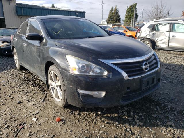 NISSAN ALTIMA 2.5 2013 1n4al3ap8dn459915