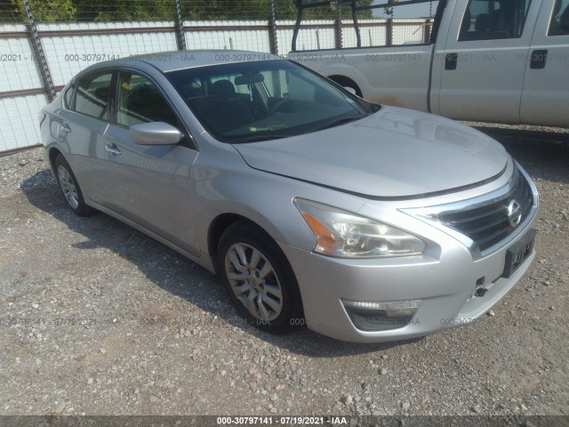 NISSAN ALTIMA 2013 1n4al3ap8dn459977