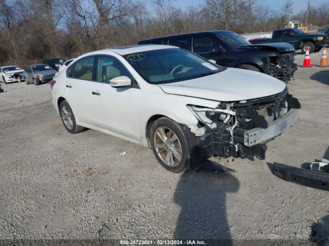 NISSAN ALTIMA 2013 1n4al3ap8dn460420