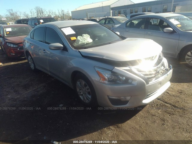 NISSAN ALTIMA 2013 1n4al3ap8dn462099