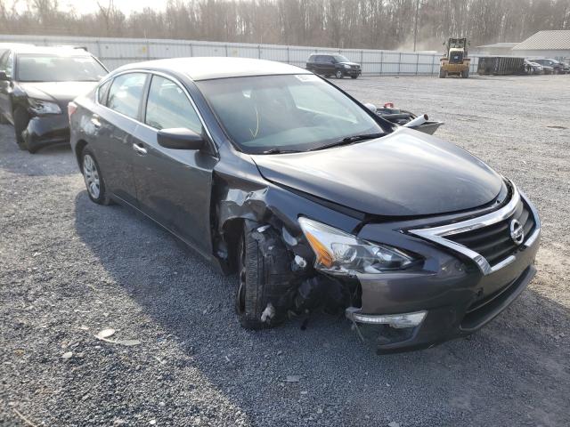 NISSAN ALTIMA 2.5 2013 1n4al3ap8dn462748