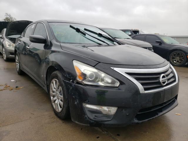 NISSAN ALTIMA 2.5 2013 1n4al3ap8dn463060