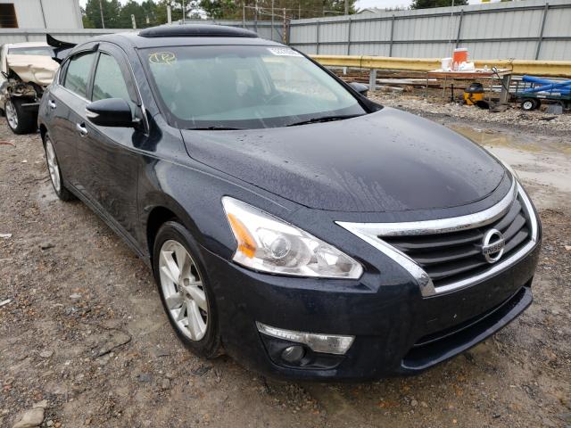 NISSAN ALTIMA 2.5 2013 1n4al3ap8dn463091