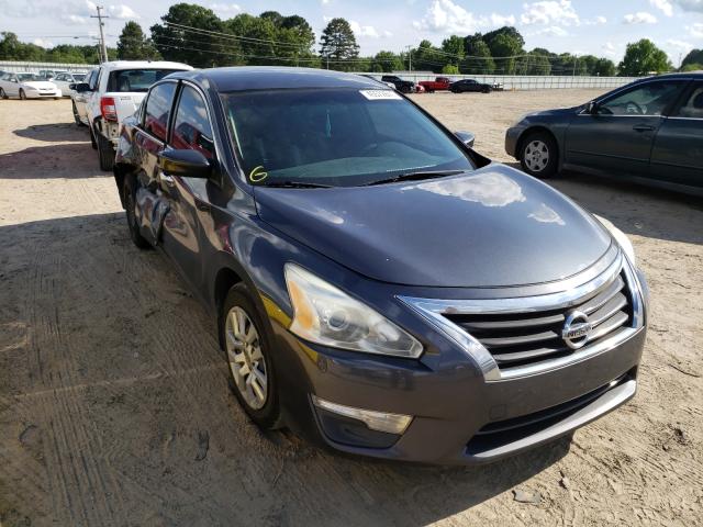 NISSAN ALTIMA 2.5 2013 1n4al3ap8dn463107