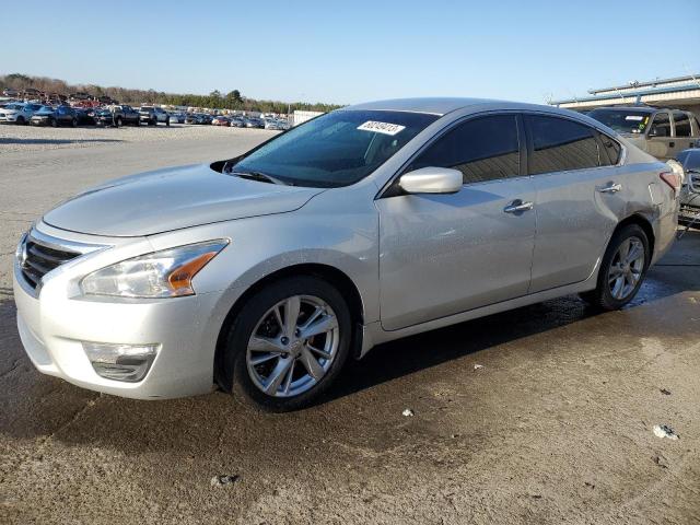 NISSAN ALTIMA 2013 1n4al3ap8dn464046