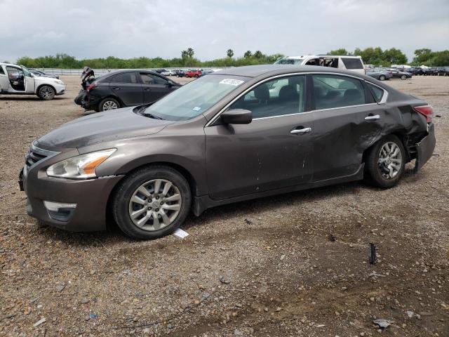 NISSAN ALTIMA 2.5 2013 1n4al3ap8dn465780