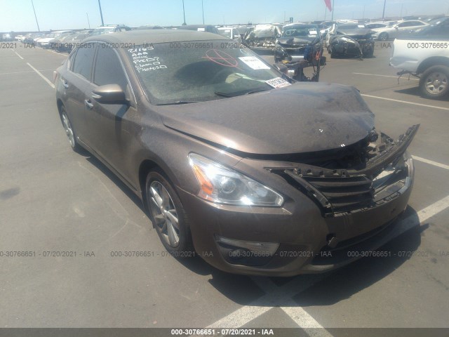 NISSAN ALTIMA 2013 1n4al3ap8dn465973