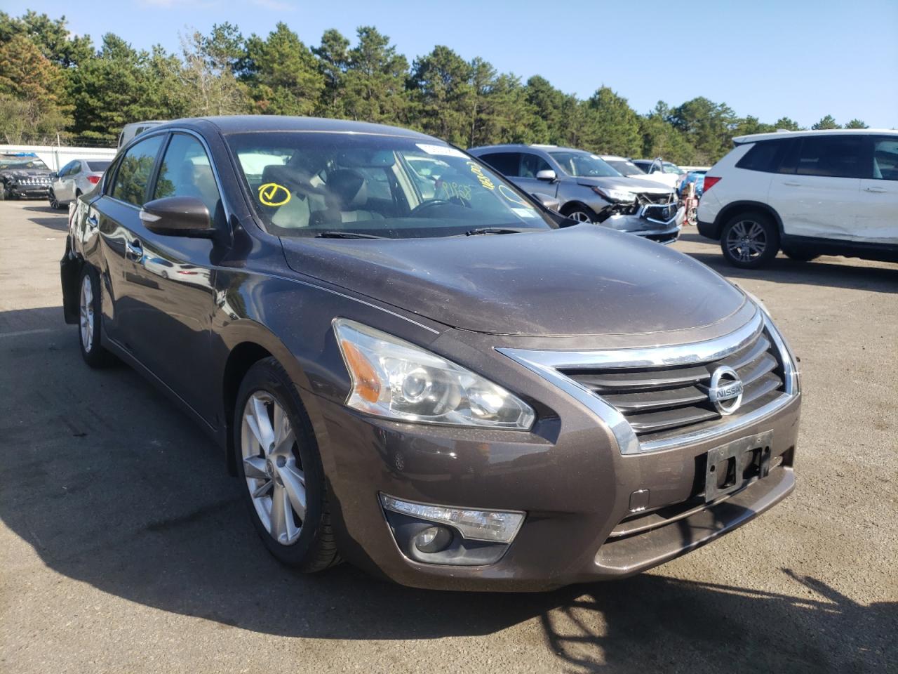 NISSAN ALTIMA 2013 1n4al3ap8dn468002