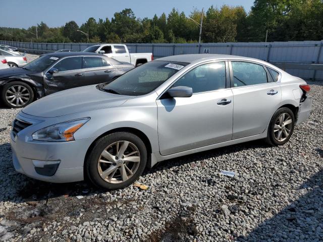 NISSAN ALTIMA 2.5 2013 1n4al3ap8dn468310