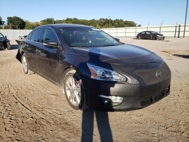 NISSAN ALTIMA 2.5 2013 1n4al3ap8dn468565