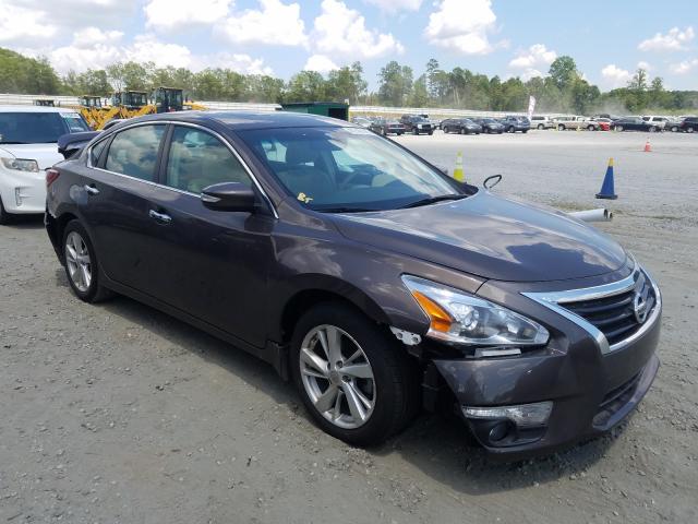 NISSAN ALTIMA 2.5 2013 1n4al3ap8dn469294