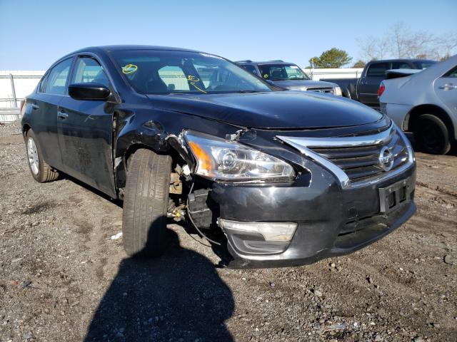 NISSAN ALTIMA 2.5 2013 1n4al3ap8dn469926