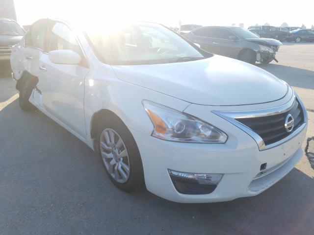 NISSAN ALTIMA 2.5 2013 1n4al3ap8dn471062