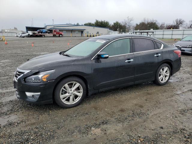 NISSAN ALTIMA 2013 1n4al3ap8dn471563