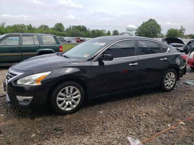 NISSAN ALTIMA 2.5 2013 1n4al3ap8dn471661