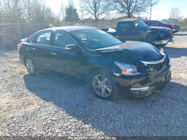 NISSAN ALTIMA 2013 1n4al3ap8dn471773