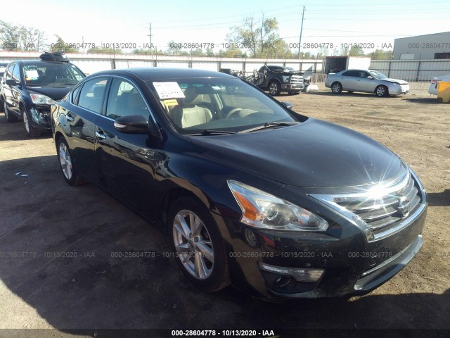 NISSAN ALTIMA 2013 1n4al3ap8dn472437