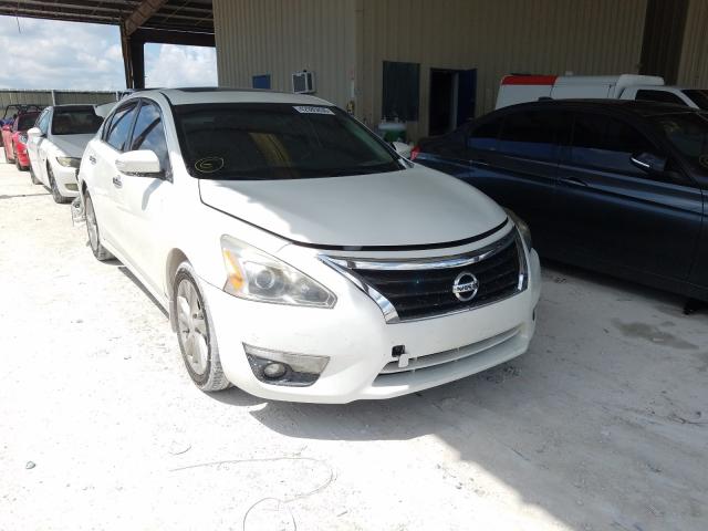 NISSAN ALTIMA 2.5 2013 1n4al3ap8dn472616