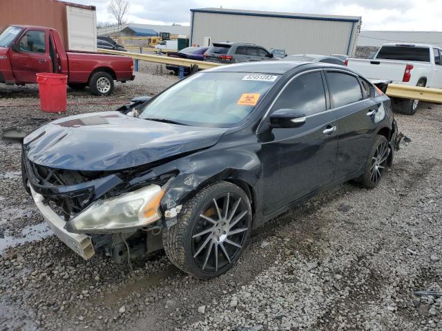 NISSAN ALTIMA 2013 1n4al3ap8dn473460