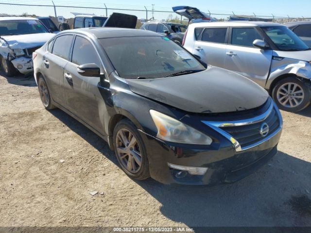 NISSAN ALTIMA 2013 1n4al3ap8dn474625