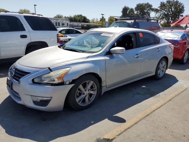 NISSAN ALTIMA 2.5 2013 1n4al3ap8dn475208