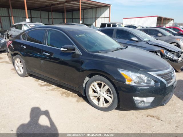 NISSAN ALTIMA 2013 1n4al3ap8dn475273