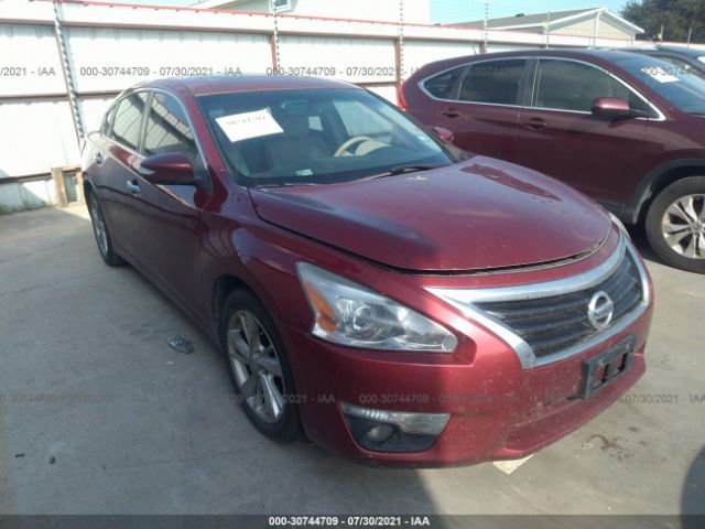 NISSAN ALTIMA 2013 1n4al3ap8dn475600