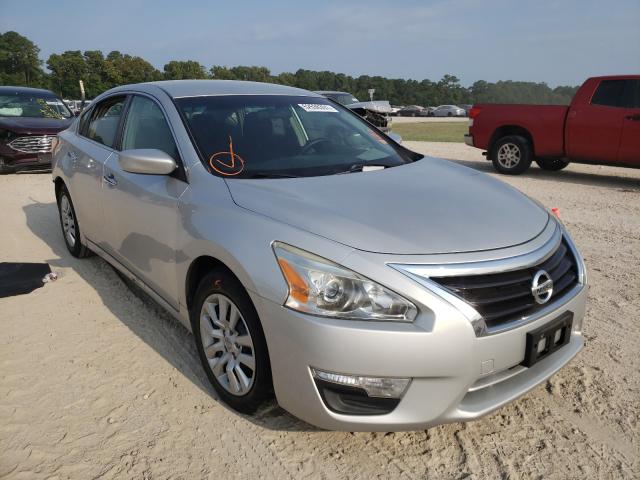 NISSAN ALTIMA 2.5 2013 1n4al3ap8dn476519