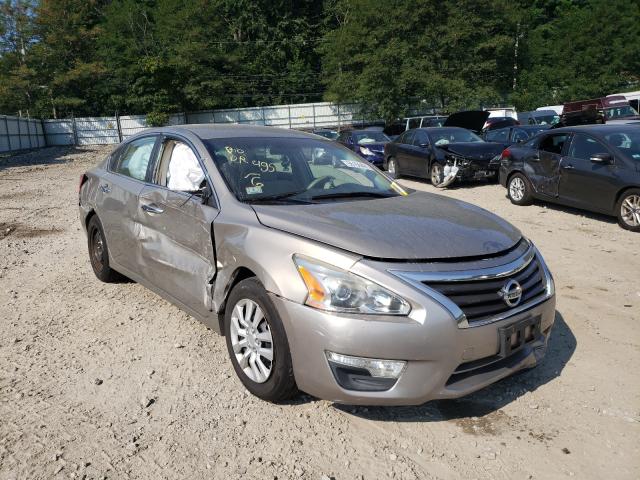 NISSAN ALTIMA 2.5 2013 1n4al3ap8dn477203