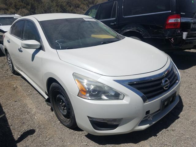 NISSAN ALTIMA 2.5 2013 1n4al3ap8dn478402