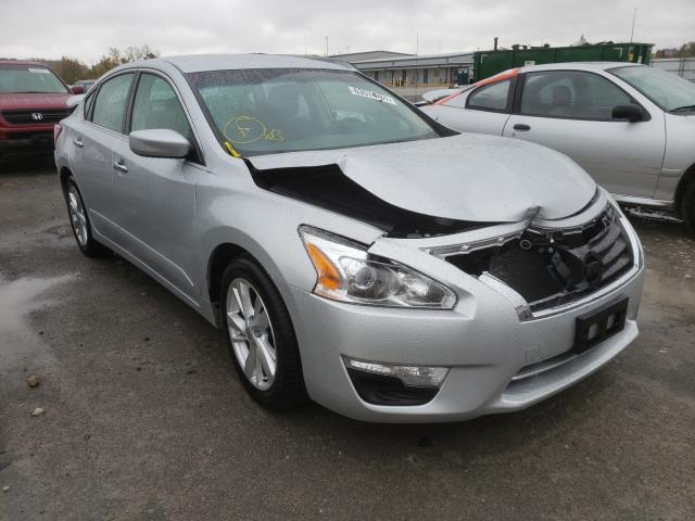 NISSAN ALTIMA 2.5 2013 1n4al3ap8dn478934