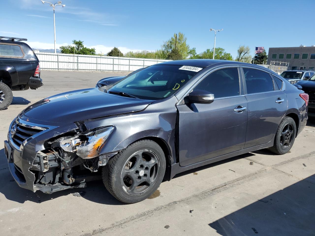 NISSAN ALTIMA 2013 1n4al3ap8dn479470