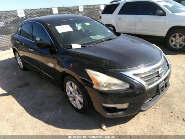 NISSAN ALTIMA 2013 1n4al3ap8dn480750