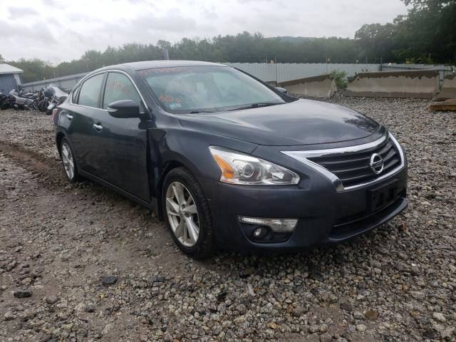 NISSAN ALTIMA 2.5 2013 1n4al3ap8dn481333