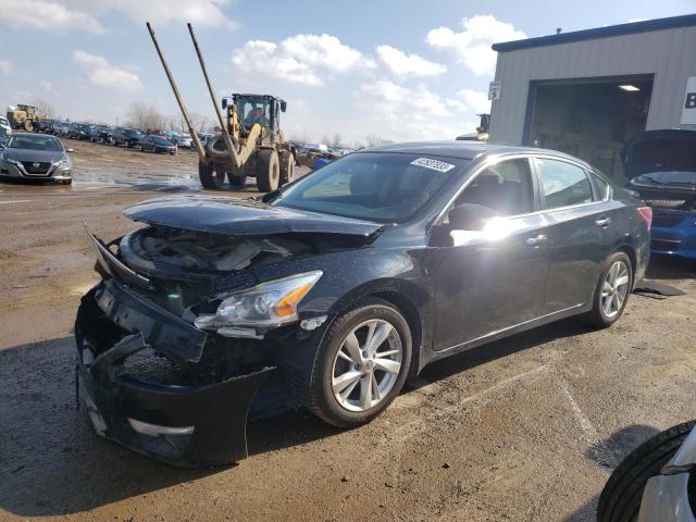 NISSAN ALTIMA 2.5 2013 1n4al3ap8dn481588