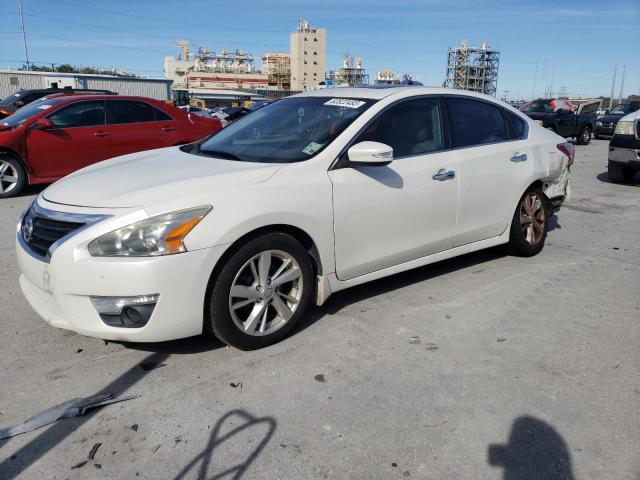 NISSAN ALTIMA 2013 1n4al3ap8dn481817