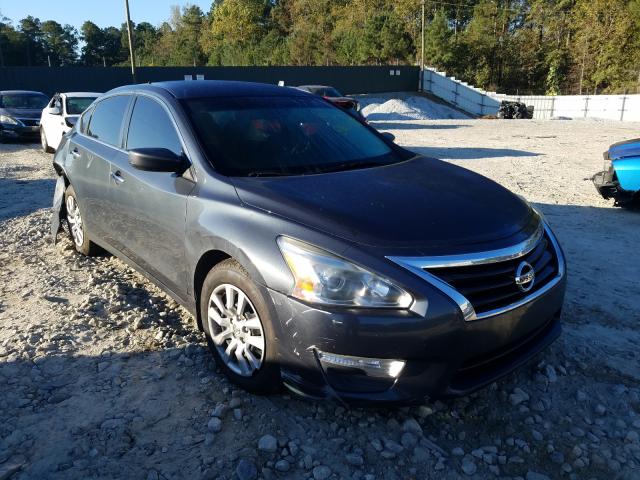 NISSAN ALTIMA 2.5 2013 1n4al3ap8dn481834