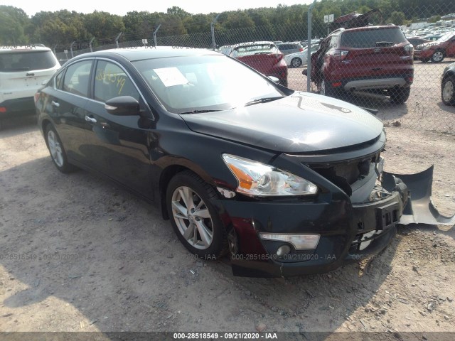 NISSAN ALTIMA 2013 1n4al3ap8dn482093