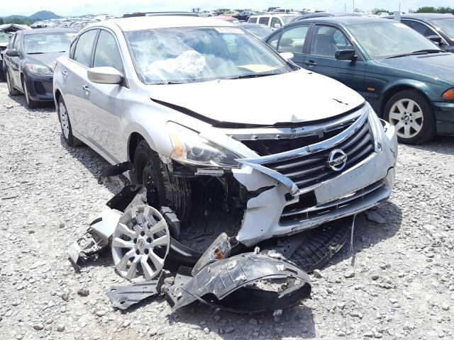 NISSAN ALTIMA 2.5 2013 1n4al3ap8dn482403