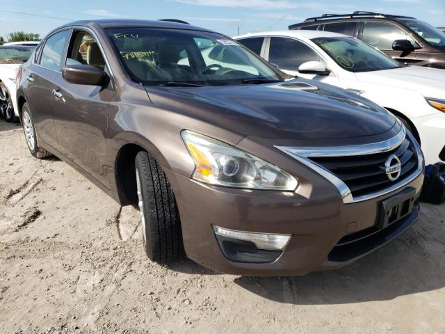 NISSAN ALTIMA 2.5 2013 1n4al3ap8dn482739